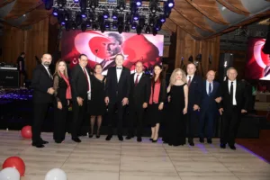 İstanbul ve Marmara, Ege, Akdeniz, Karadeniz Bölgeleri (İMEAK) Deniz Ticaret