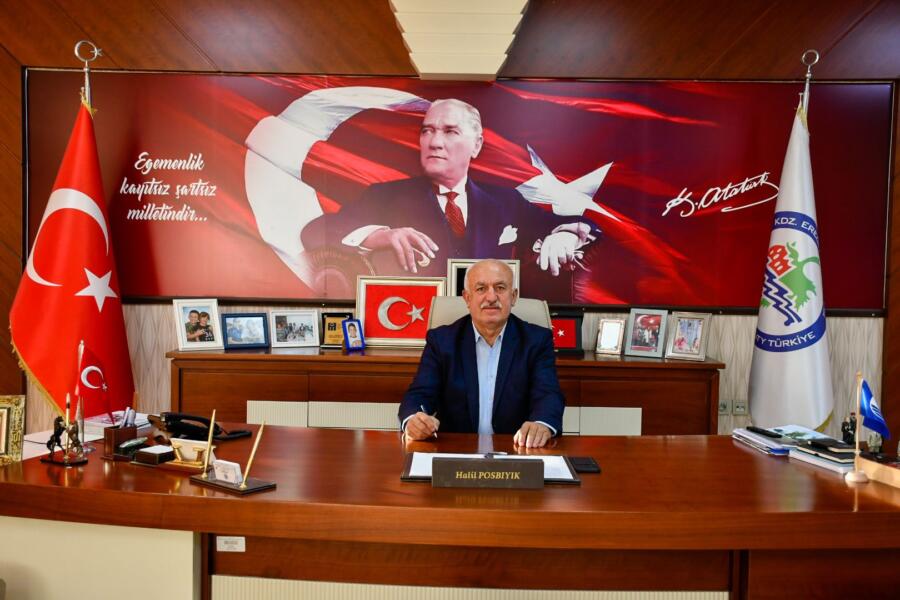 VEKALET, MECLİS ÜYESİ MEHMET AKÇAKAYA’DA Karadeniz Ereğli Belediye Başkanı Halil Posbıyık’ın şehir dışı programı nedeniyle