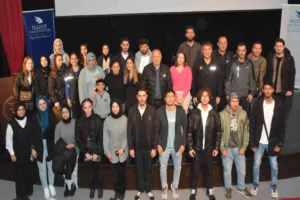 Düzce Üniversitesi Kariyer Geliştirme ve Mezun İzleme Uygulama Araştırma Merkezi