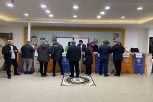 AK Parti’de belediye başkan adaylarının belirlenmesindeki önemli kriterlerden biri olan