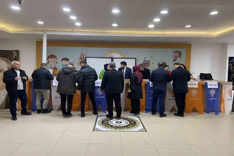 AK Parti’de belediye başkan adaylarının belirlenmesindeki önemli kriterlerden biri olan