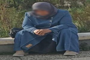 Bolu’nun Mudurnu ilçesinde annesini 8 yerinden bıçaklayarak yaralayan sanığın yargılanmasına