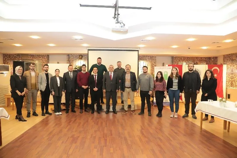 Düzce Ticaret ve Sanayi Odası’nın (DTSO) hazırladığı, Doğu Marmara Kalkınma