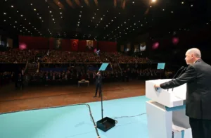 Cumhurbaşkanı Recep Tayyip Erdoğan, “İlk düzenlemeden yararlanamayan, çiftçi ve BAĞKUR’lu