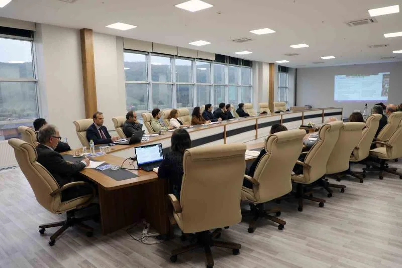 Yükseköğretim Kalite Kurulu (YÖKAK) tarafından 2023 yılı Kurumsal Akreditasyon Programı