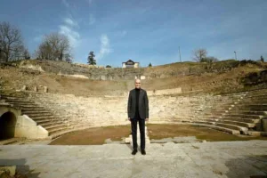 DÜZCE(İHA) –Düzce Belediye Başkanı Dr. Faruk Özlü, Düzce’ye gelmek için