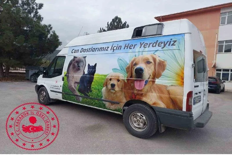 Karabük İl Genel Meclis Başkanı Ahmet Sözen, 2023 yılı Ocak