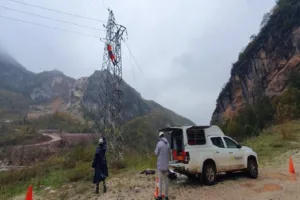 Başkent EDAŞ, bin 155 saha çalışanı ve 512 araç ile