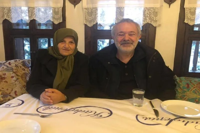 Zonguldak açıklarında fırtına sebebiyle karaya oturarak batan geminin kaptanı Cemal