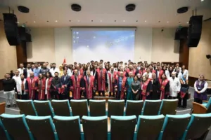 Düzce Üniversitesi Tıp Fakültesi tarafından, 2023-2024 Eğitim Öğretim Yılı’nda Tıp