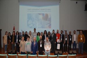 Düzce Üniversitesi Rektör Yardımcısı Prof. Dr. Serkan Torun, hayvan deneylerinin;