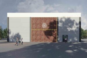 AK Parti Zonguldak Milletvekili Muammer Avcı Kozlu’da yapılacak olan spor