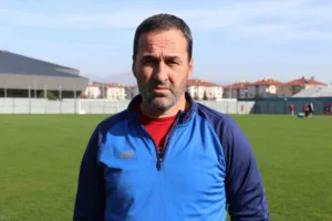 Boluspor, Trendyol 1. Lig’in 12. haftasında evinde ağırlayacağı Sakaryaspor müsabakasının