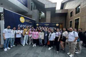 Dünyanın dört bir yanından gastronomiye yön veren isimler, 4-5 Kasım