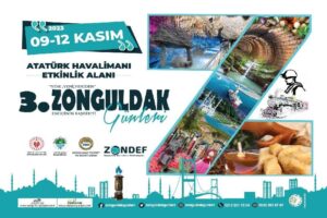 Zonguldak Dernekler Federasyonu (ZONDEF) ile TSO işbirliğiyle gerçekleştirilecek olan Zonguldak