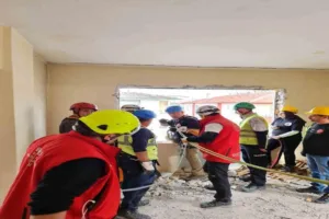 Düzce ve Bolu’yu derinden etkileyen 12 Kasım 1999’da meydana gelen