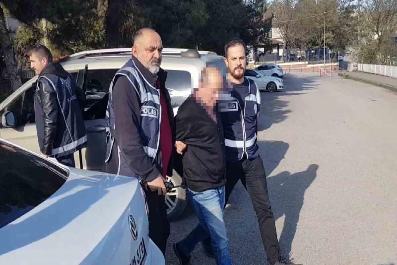 Dere yatağında ölü bulunan Gabonlu Dina’nın davasında iddianame kabul edildi Karabük’te Filyos Çayı kenarında 8 ay önce üniversite öğrencisi Jeannah