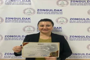 Zonguldak Bülent Ecevit Üniversitesi (ZBEÜ) İnsan ve Toplum Bilimleri Fakültesi