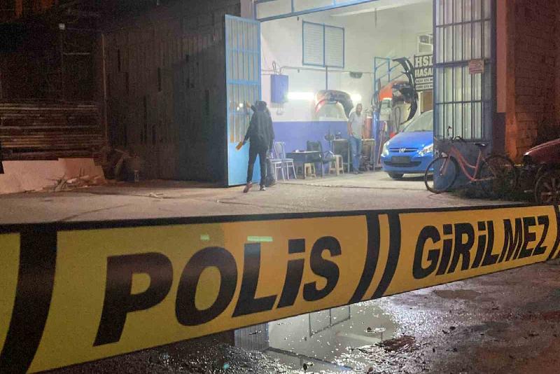 Düzce’nin Aziziye Mahallesi’nde 2 kişi, silahla ayaklarından vurularak yaralandı. Olay,