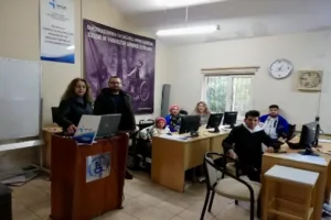 Zonguldak’ta 3 Aralık Dünya Engelliler Günü faaliyetleri çerçevesinde İş-Kur İl