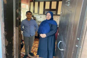 Zonguldak’ta çalıştığı kaçak maden ocağında fenalaşarak hayatını kaybettiği iddia edilen;