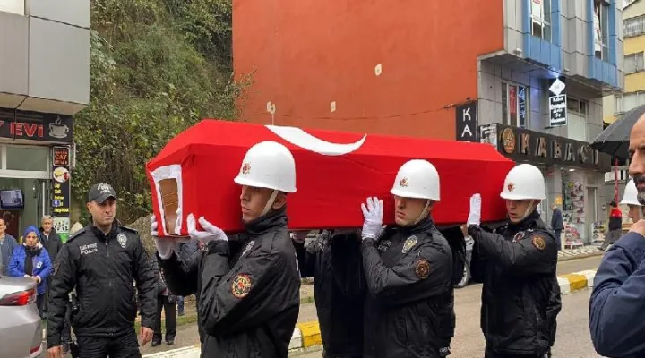 Eski Devlet Bakanı Güneş Müftüoğlu toprağa verildi