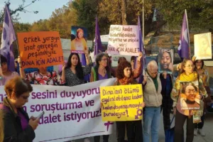 Gabon uyruklu Jeannah Danys Dinabongho Ibouanga’nın ölü bulunmasına ilişkin soruşturmada