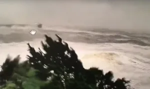 İçişleri Bakanı Ali Yerlikaya, Rusya Temryuk Limanından aldığı yükü Aliağa’ya