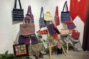 Zonguldak’ta 25 Kasım Uluslar arası kadına şiddetle mücadele günü çerçevesinde