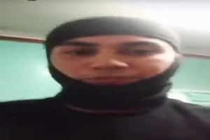 Zonguldak’ın Kdz. Ereğli ilçesinde ortadan ikiye ayrılarak karaya oturan Pallada