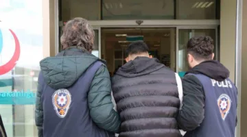 Kastamonu merkezli 2 ildeki dolandırıcılık operasyonunda 5 kişi gözaltına alındı