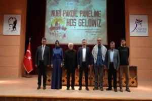 Karabük Üniversitesinde 2019 yılında “edebiyat” alanında Cumhurbaşkanlığı Kültür ve Sanat