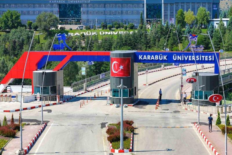 Karabük Üniversitesi’nin “Artırılmış Gerçeklik ile Geriatrik Bireylerde İlk Yardım Eğitimi”