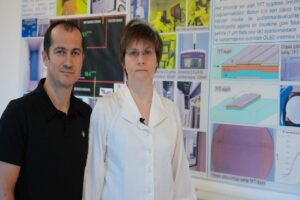 Karabük Üniversitesi ve ASELSAN iş birliğiyle yapılan çalışma ile özellikle