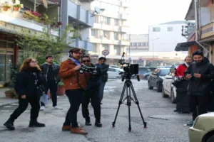 Düzce Üniversitesi Sanat, Tasarım ve Mimarlık Fakültesi Radyo, Televizyon ve