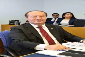 Kültür ve Turizm Bakanlığının 2024 yılı bütçe görüşmelerinde konuşan CHP