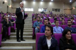 Bartın Üniversitesi tarafından gerçekleştirilen ve Anadolu’nun en büyük teknoloji festivali