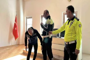 Düzce’de artan motosiklet kazaları trafik ekiplerini harekete geçirdi. Verilen dikkat