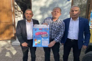 Zonguldak İl Milli Eğitim Müdürlüğü, Zonguldak Gençlik Hizmetleri ve Spor