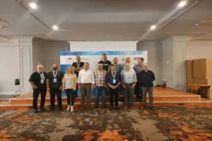 Ülkemizde deniz ve tatlı su balıklarına ilişkin yürütülen mevzuat çalışmalarına