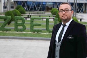 Zonguldak Bülent Ecevit Üniversitesi Karaelmas Siber Güvenlik Uygulama ve Araştırma