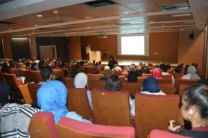 DÜZCE(İHA) – Düzce Atatürk Devlet Hastanesinden Uzman Dr. Mustafa Çalışkan