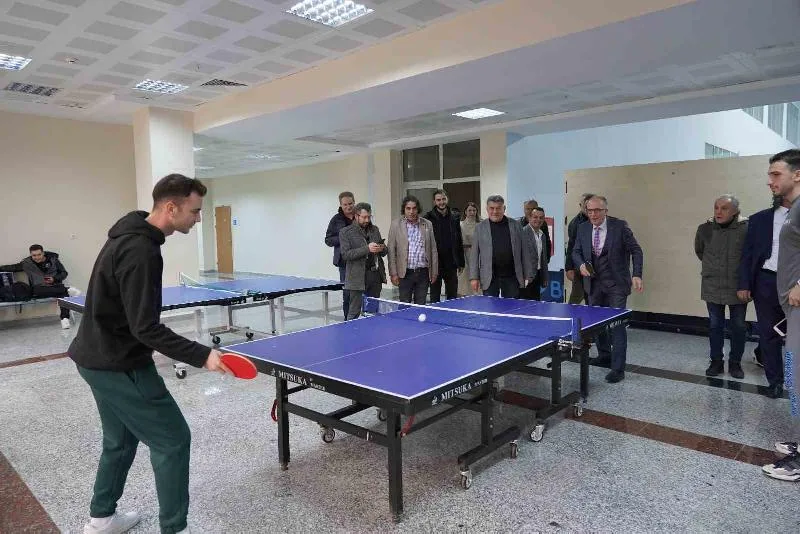 Bartın Üniversitesinin (BARÜ) bölgesel kalkınma odaklı gelişim stratejisiyle elde ettiği