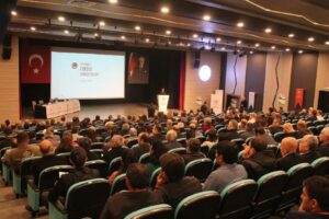 DÜZCE(İHA) – Düzce Tarım ve Orman il Müdürlüğü tarafından düzenlenen