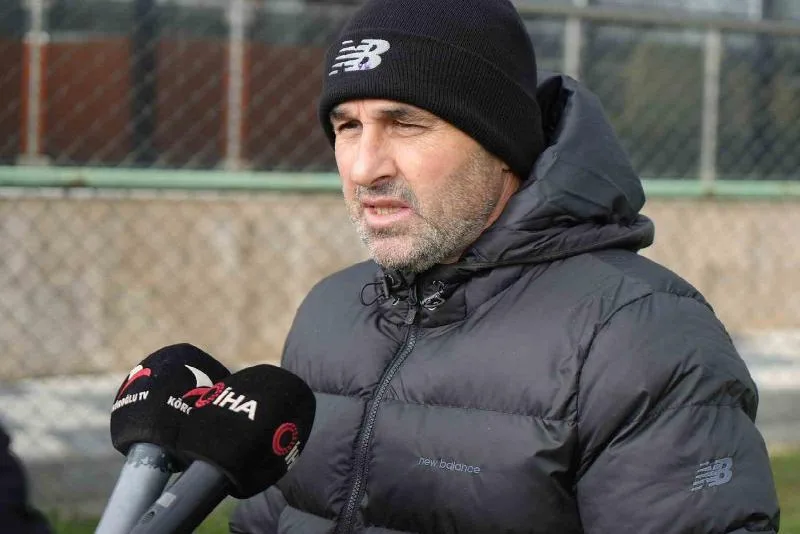 Trendyol 1. Lig’in 14. haftasında Boluspor ağırlayacağı lider Eyüpspor mücadelesinden