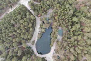 Kastamonu’nun Tosya ilçesinde Roma döneminden günümüze kadar gelen ve 2018