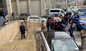 Ormanlık alanda cesedi bulunan Afgan uyruklu Vezir Mohammad Nourtani olayında