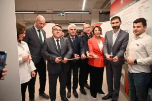 Zonguldak Bülent Ecevit Üniversitesi (ZBEÜ) Çaycuma Meslek Yüksekokulu (MYO) Açık