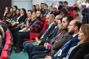 Zonguldak Bülent Ecevit Üniversitesi Kenevir Ar-Ge Koordinasyon Merkezi ve Anadolu