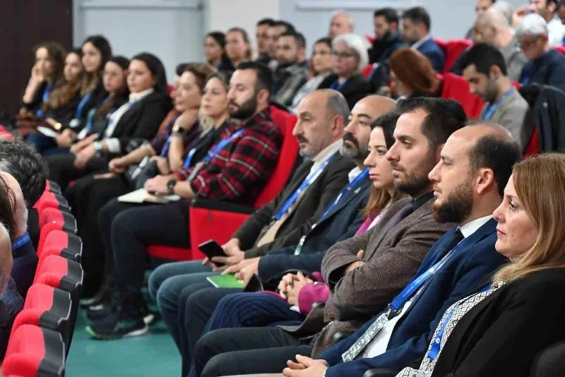 Zonguldak Bülent Ecevit Üniversitesi Kenevir Ar-Ge Koordinasyon Merkezi ve Anadolu